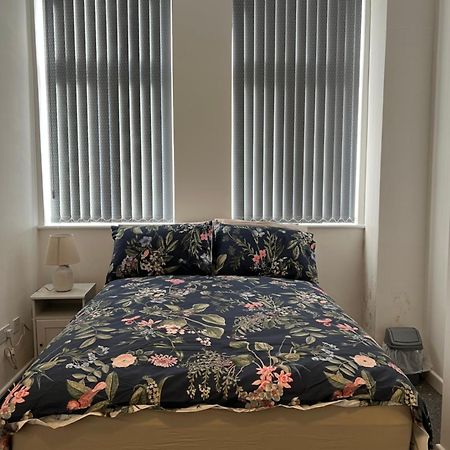 2 Bedroom City Centre Apartment 35 Victoria Street Liverpool Ngoại thất bức ảnh
