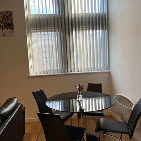 2 Bedroom City Centre Apartment 35 Victoria Street Liverpool Ngoại thất bức ảnh