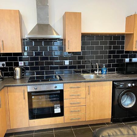 2 Bedroom City Centre Apartment 35 Victoria Street Liverpool Ngoại thất bức ảnh