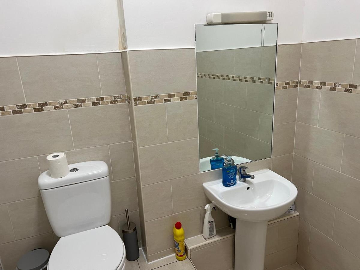2 Bedroom City Centre Apartment 35 Victoria Street Liverpool Ngoại thất bức ảnh