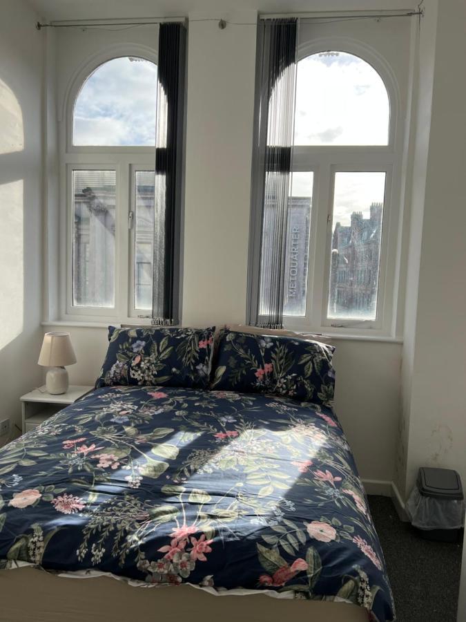 2 Bedroom City Centre Apartment 35 Victoria Street Liverpool Ngoại thất bức ảnh