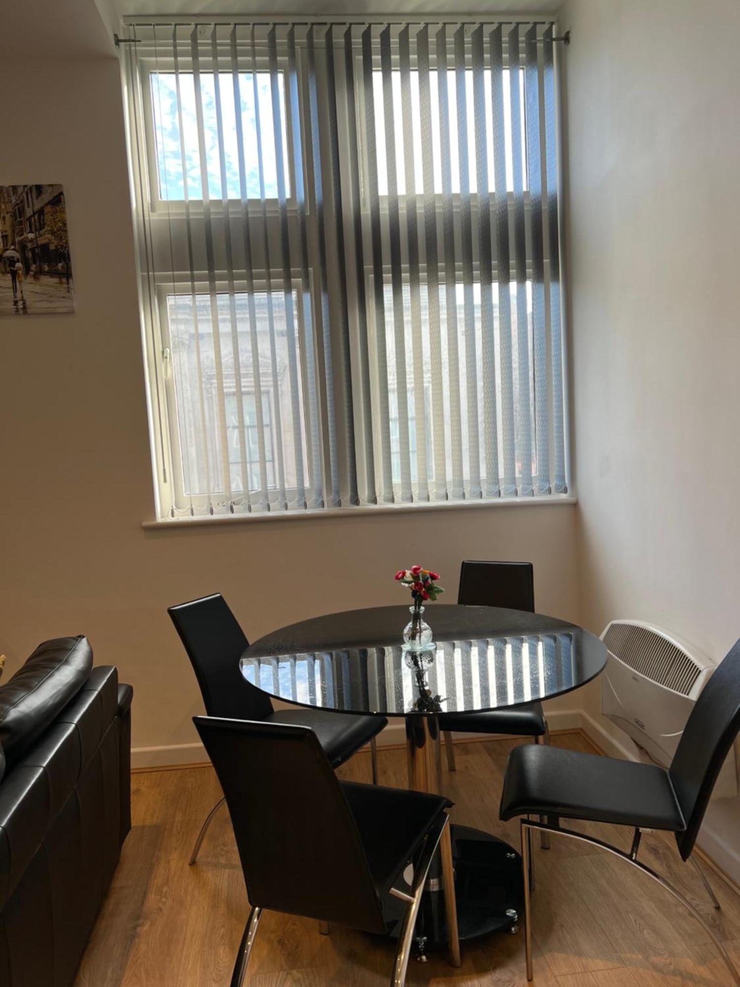 2 Bedroom City Centre Apartment 35 Victoria Street Liverpool Ngoại thất bức ảnh